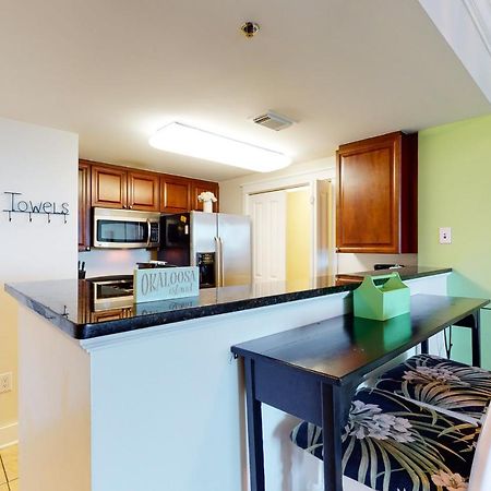 Waterscape A VIII Villa Fort Walton Beach Ngoại thất bức ảnh