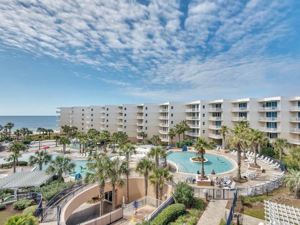 Waterscape A VIII Villa Fort Walton Beach Ngoại thất bức ảnh
