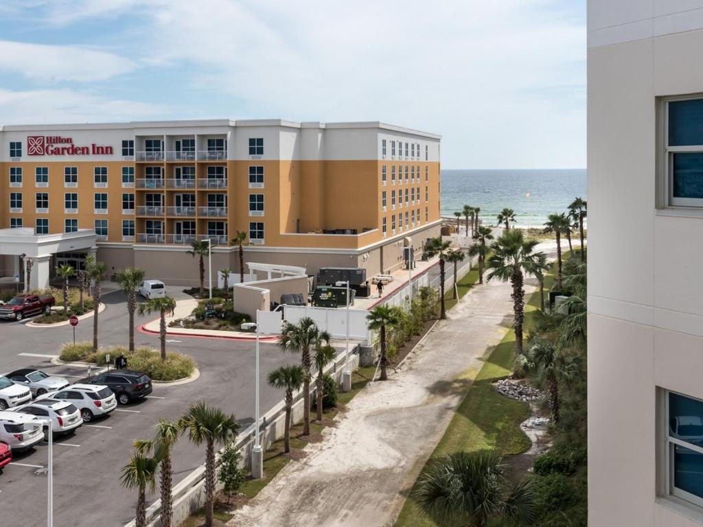 Waterscape A VIII Villa Fort Walton Beach Ngoại thất bức ảnh