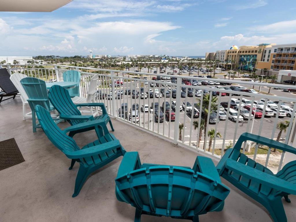 Waterscape A VIII Villa Fort Walton Beach Ngoại thất bức ảnh