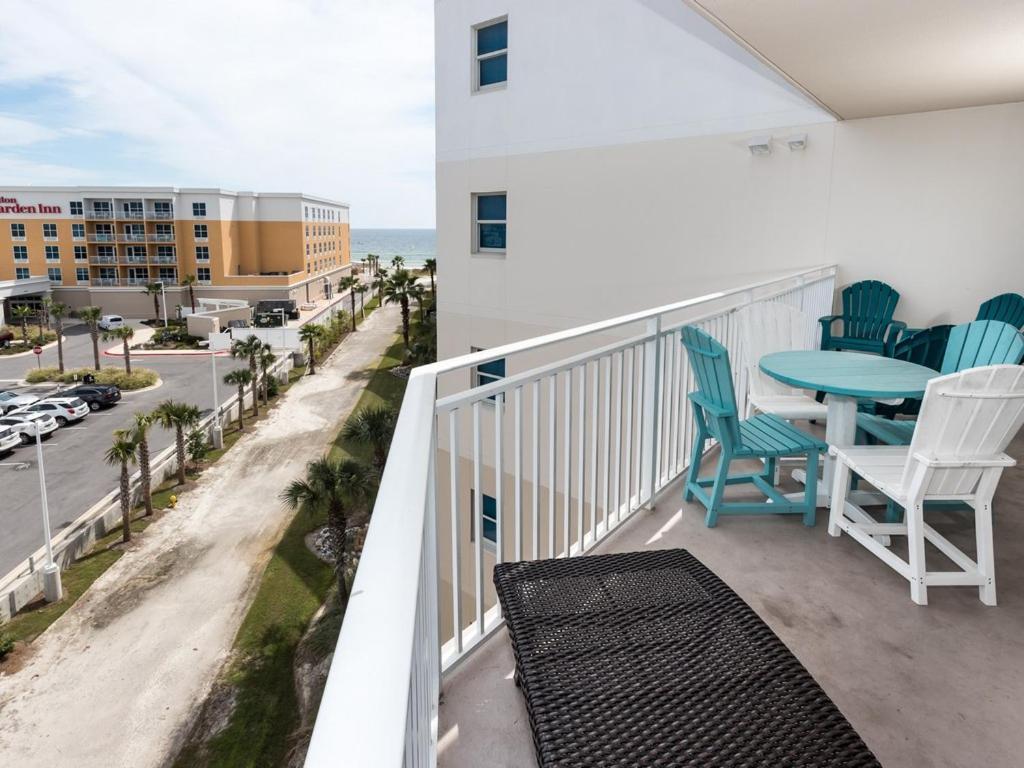 Waterscape A VIII Villa Fort Walton Beach Ngoại thất bức ảnh