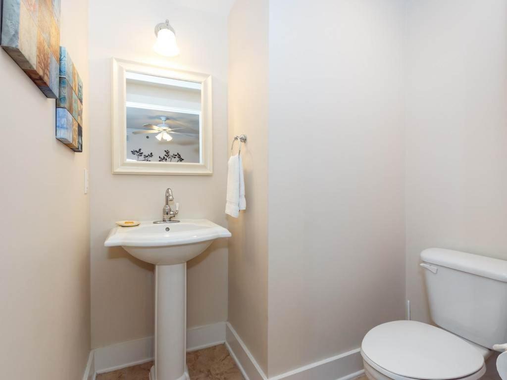 Waterscape A VIII Villa Fort Walton Beach Ngoại thất bức ảnh
