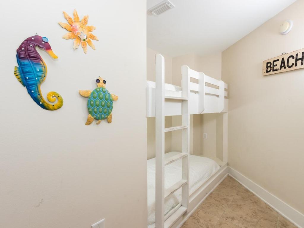 Waterscape A VIII Villa Fort Walton Beach Ngoại thất bức ảnh