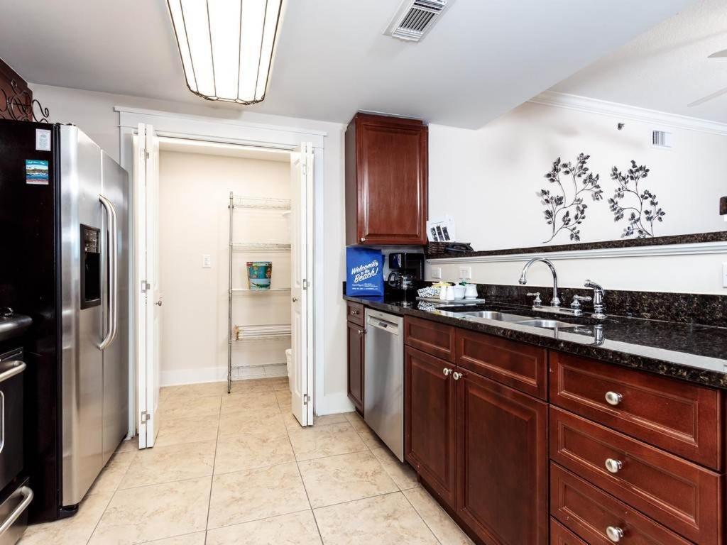 Waterscape A VIII Villa Fort Walton Beach Ngoại thất bức ảnh