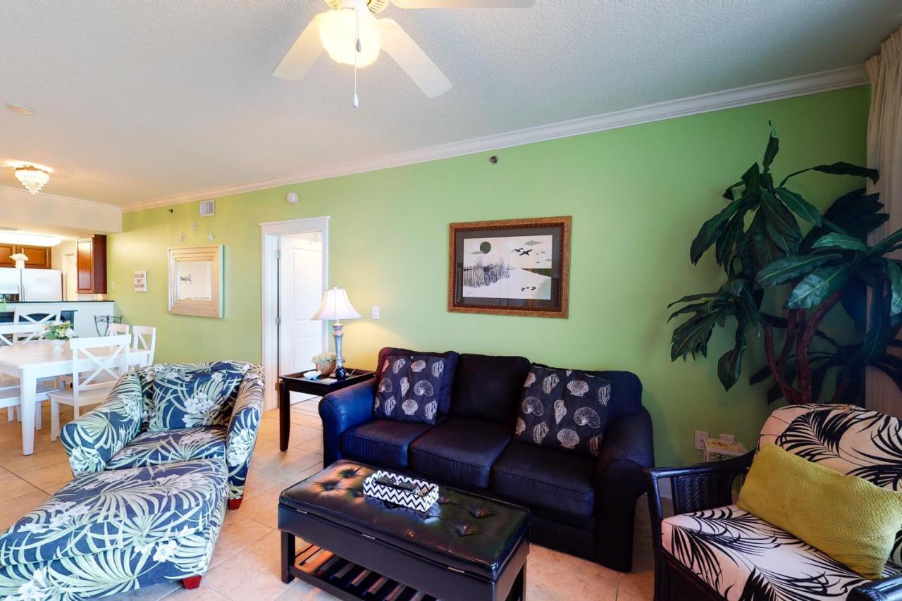 Waterscape A VIII Villa Fort Walton Beach Ngoại thất bức ảnh