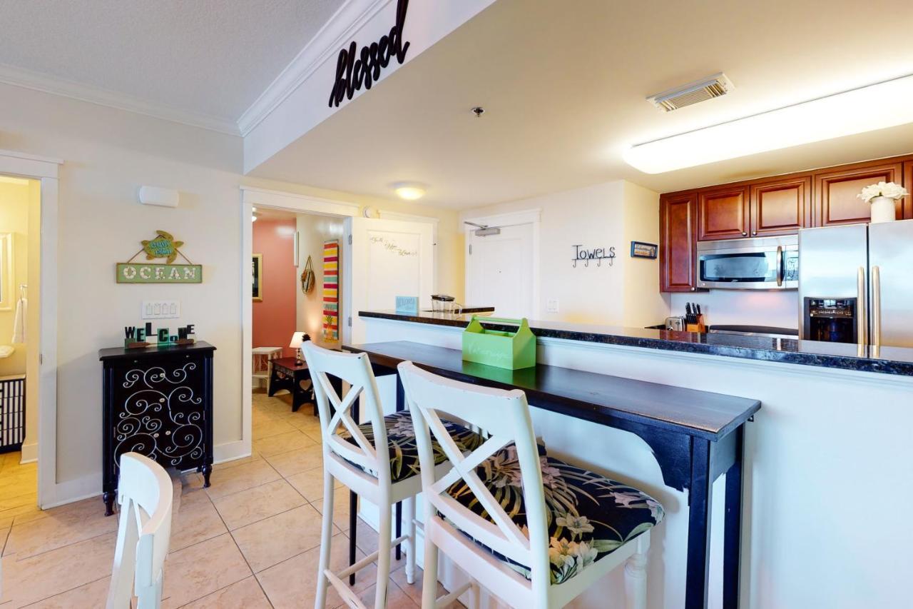 Waterscape A VIII Villa Fort Walton Beach Ngoại thất bức ảnh