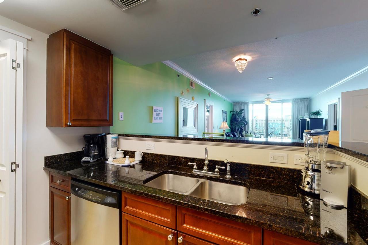 Waterscape A VIII Villa Fort Walton Beach Ngoại thất bức ảnh