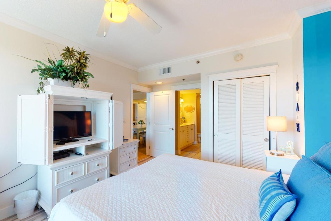Waterscape A VIII Villa Fort Walton Beach Ngoại thất bức ảnh
