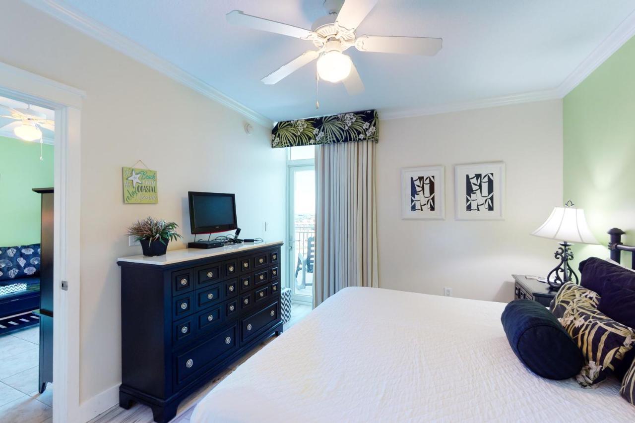 Waterscape A VIII Villa Fort Walton Beach Ngoại thất bức ảnh