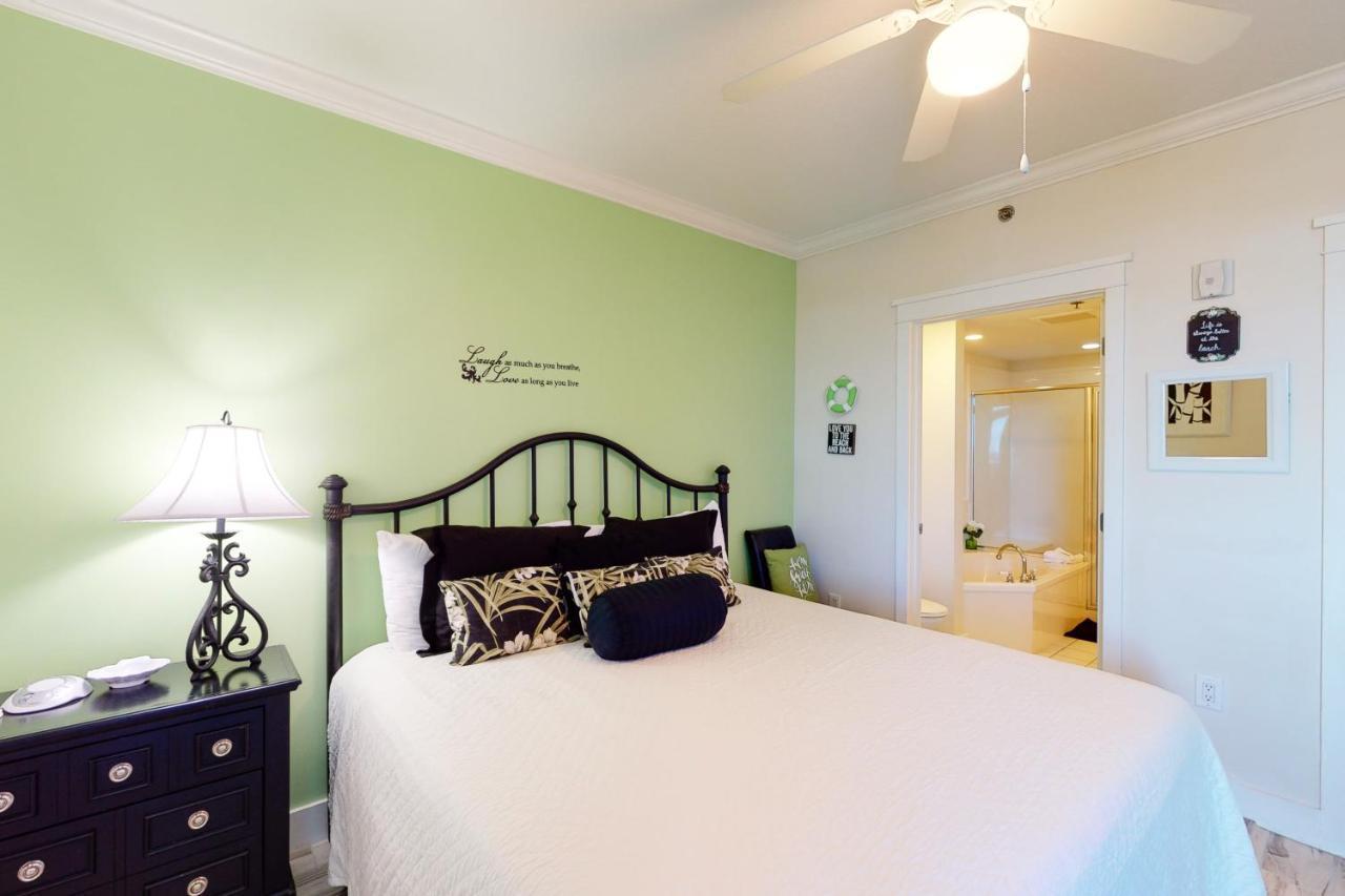 Waterscape A VIII Villa Fort Walton Beach Ngoại thất bức ảnh