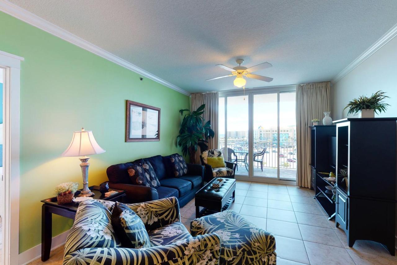 Waterscape A VIII Villa Fort Walton Beach Ngoại thất bức ảnh