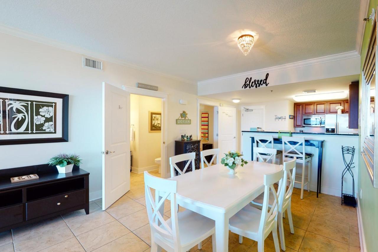 Waterscape A VIII Villa Fort Walton Beach Ngoại thất bức ảnh