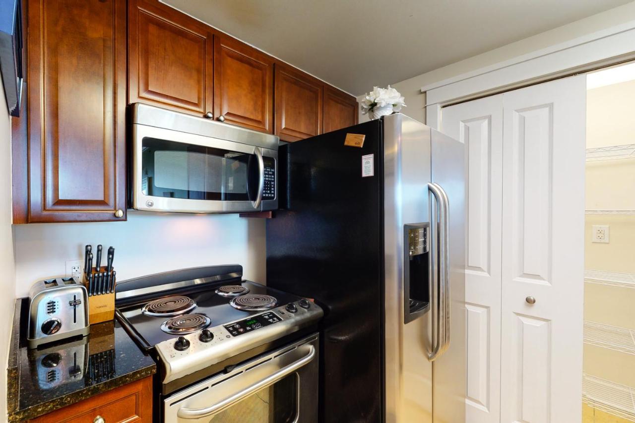 Waterscape A VIII Villa Fort Walton Beach Ngoại thất bức ảnh