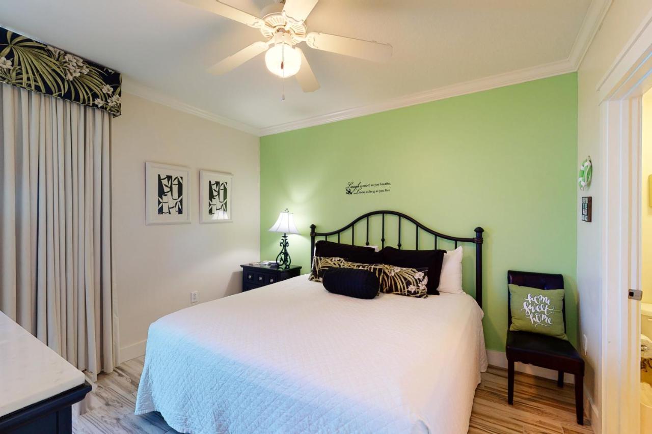 Waterscape A VIII Villa Fort Walton Beach Ngoại thất bức ảnh